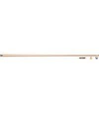 Cue Shaft, Pool, Predator Z-3, Black Thin Ring, 30 inch, Uni-Loc
