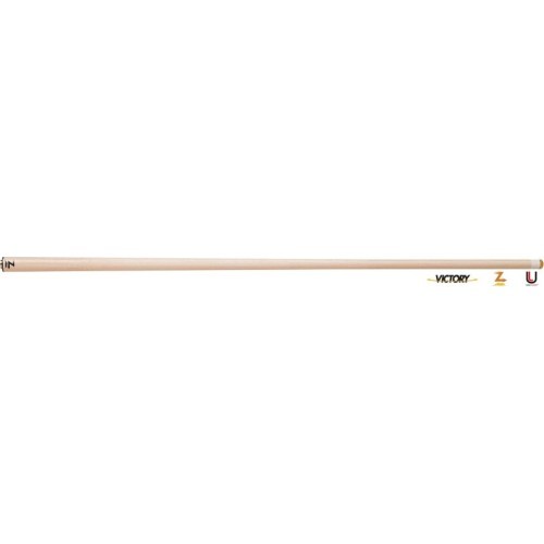 Cue Shaft, Pool, Predator Z-3, Black Thin Ring, 30 inch, Uni-Loc