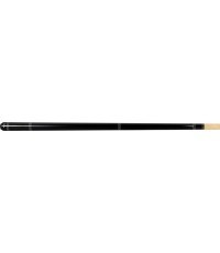 Billiard Cue, Pool, Classic "Strike Q1", artificial leather, 5/16x18