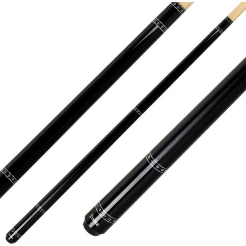 Biliardo lazda Pool Classic "Strike Q1", dirbtinė oda, 5/16x18