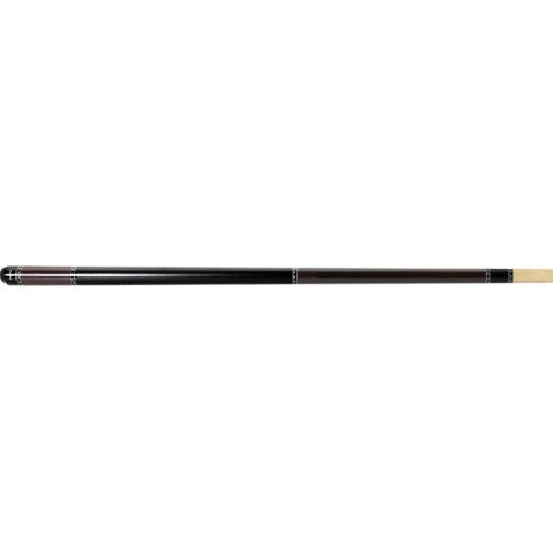 Biliardo lazda Strike Q2, dirbtinė oda, 5/16x18