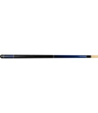 Billiard Cue, Pool, Classic "Strike Q3", artificial leather, 5/16x18