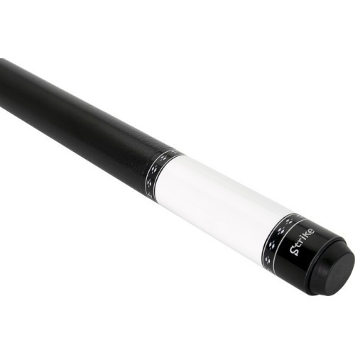 Billiard Cue, Pool, Classic "Strike Q4", artificial leather, 5/16x18