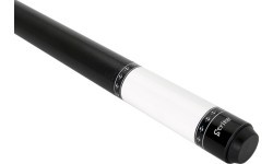 Billiard Cue, Pool, Classic "Strike Q4", artificial leather, 5/16x18