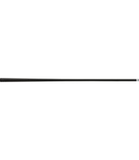 Biliardo lazdos viršūnė Cuetec Cynergy CT-15K Carbon, Radial, 11,8 mm