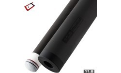 Шафт для бильярдного кия Cuetec Cynergy CT-15K Carbon, Radial, 11,8 мм