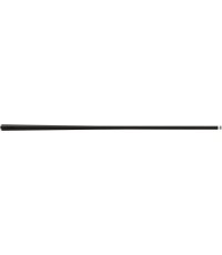 Biliardo lazdos viršūnė Cuetec Cynergy CT-15K Carbon, 3/8x14, 20 mm jungtis, 11,8 mm