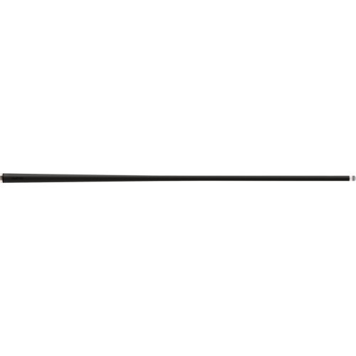 Хвостовик бильярдного кия Cuetec Cynergy CT-15K Carbon, 3/8x14, соединение 20 мм, 11,8 мм