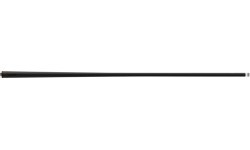 Biliardo lazdos viršūnė Cuetec Cynergy CT-15K Carbon, 3/8x14, 20 mm jungtis, 11,8 mm