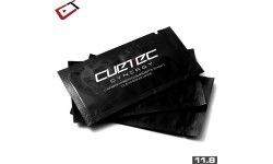 Cue Shaft, Pool, Cuetec Cynergy CT-15K Carbon, United Joint, 11.8mm