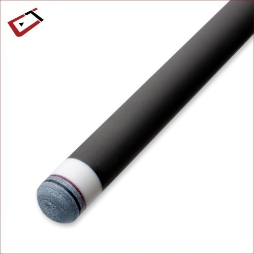 Biliardo lazdos antgalis Cuetec Cynergy CT-15K Carbon, United Joint, 12,5 mm