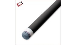 Хвостовик бильярдного кия Cuetec Cynergy CT-15K Carbon, United Joint, 12,5 мм