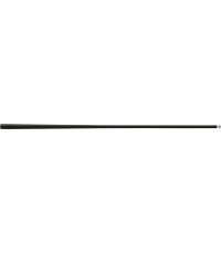 Kijo lazda pului Cuetec Cynergy CT-15K Carbon, 3/8x14, 21,3 mm jungtis, 11,8 mm
