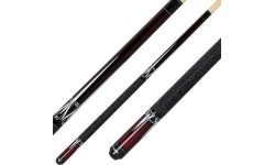 Billiard Cue, Pool, Classic "Champion A-4", Irish Linen, 5/16x18