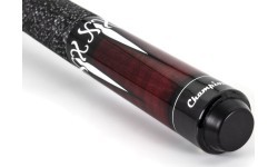 Billiard Cue, Pool, Classic "Champion A-4", Irish Linen, 5/16x18