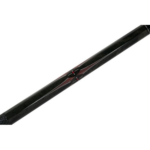 Billiard Cue, Pool, Classic "Champion A-5", Irish Linen, 5/16x18