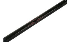Billiard Cue, Pool, Classic "Champion A-5", Irish Linen, 5/16x18