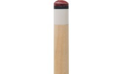 Billiard Cue, Pool, Classic "Champion A-5", Irish Linen, 5/16x18