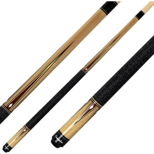 Бильярдный кий пул Classic "Champion A-6", ирландский лён, 5/16x18