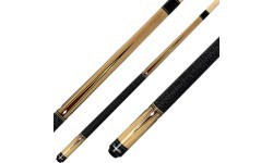 Biliardo kijas pului Classic "Champion A-6", airiškas linas, 5/16x18