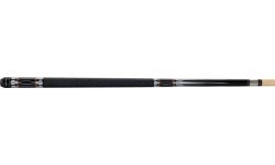Billiard Cue, Pool, Classic "Champion L-2", Irish Linen, 5/16x18