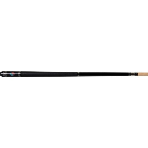 Billiard Cue, Pool, Classic "Speed-9", Irish Linen, fits Uni-Lock