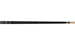 Billiard Cue, Pool, Classic "Speed-9", Irish Linen, fits Uni-Lock