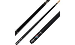Billiard Cue, Pool, Classic "Speed-9", Irish Linen, fits Uni-Lock