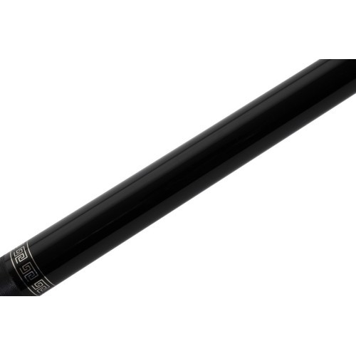 Billiard Cue, Pool, Classic "Speed-9", Irish Linen, fits Uni-Lock