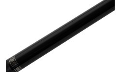 Billiard Cue, Pool, Classic "Speed-9", Irish Linen, fits Uni-Lock
