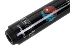 Biliardo lazda Speed-9, klasikinė, airiškas linas, tinka Uni-Lock