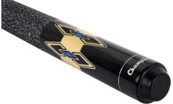 Бильярдный кий «Champion A-1», ирландский лён, 5/16x18