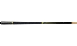 Billiard Cue, Pool, Classic "Champion A-3", Irish Linen, 5/16x18