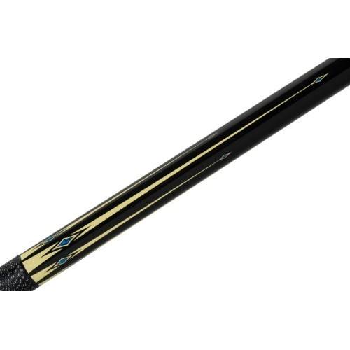 Billiard Cue, Pool, Classic "Champion A-3", Irish Linen, 5/16x18
