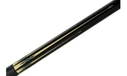 Billiard Cue, Pool, Classic "Champion A-3", Irish Linen, 5/16x18