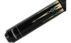 Biliardo lazda „Champion A-3", airinis linas, 5/16x18