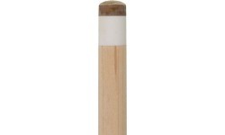 Billiard Cue, Pool, Classic "Champion A-3", Irish Linen, 5/16x18