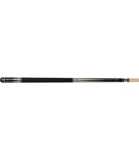 Billiard Cue, Pool, Classic "Speed-4", Irish Linen, fits Uni-Lock
