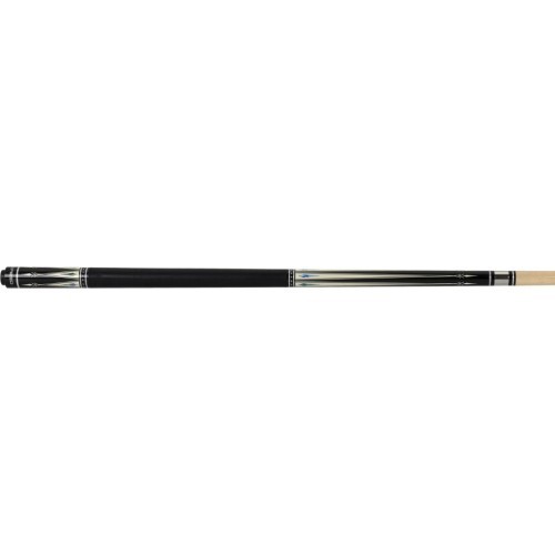 Billiard Cue, Pool, Classic "Speed-4", Irish Linen, fits Uni-Lock