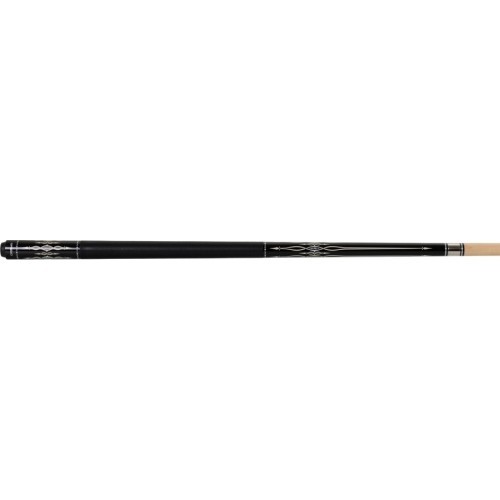 Biliardo lazda „Speed-5", Pool, airinis linas, tinka Uni-Lock
