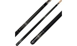 Biliardo lazda „Speed-5", Pool, airinis linas, tinka Uni-Lock