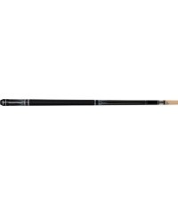 Billiard Cue, Pool, Classic "Speed-7", Irish Linen, fits Uni-Lock