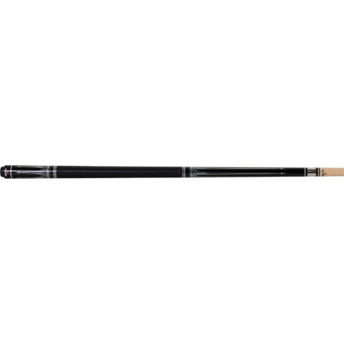 Billiard Cue, Pool, Classic "Speed-7", Irish Linen, fits Uni-Lock