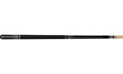 Billiard Cue, Pool, Classic "Speed-7", Irish Linen, fits Uni-Lock