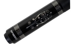 Biliardo lazda Speed-8 Classic, airinis linas