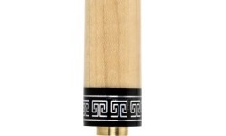 Billiard Cue, Pool, Classic "Speed-8", Irish Linen, fits Uni-Lock, Pool