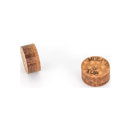Tip Molavia, soft, 13 mm, 11 layers, 13 mm, medium