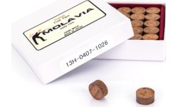 Tip Molavia, soft, 13 mm, 11 layers, 13 mm, medium