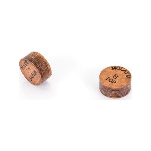 Tip Molavia, soft, 13 mm, 11 layers, 13 mm, medium