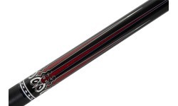 Бильярдный кий Pool Classic Speed-1, ирландский лён, подходит для Uni-Lock